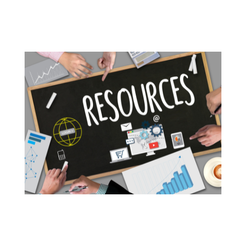 Ressources