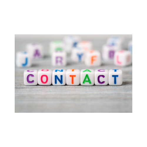 Contact